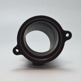 Turbo resonator delete N57 USA • BMW F10 535d & F15 X5d |2014 to 2018|